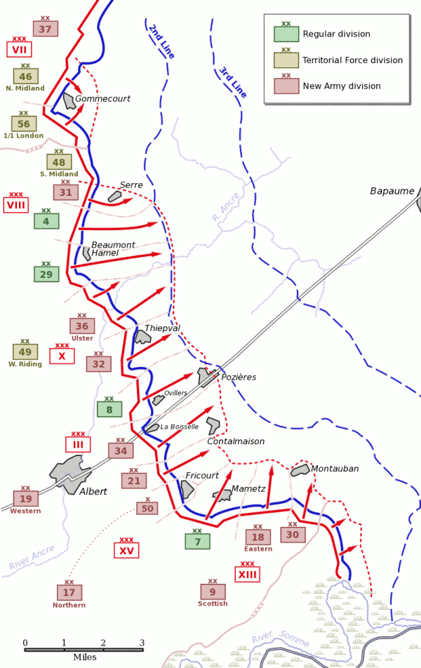 British_plan_Somme_1_July_1916